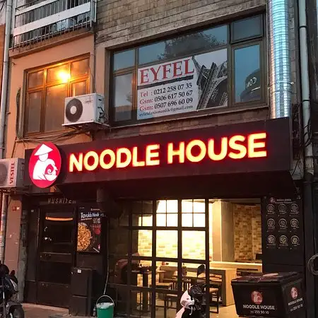 Noodle House'nin yemek ve ambiyans fotoğrafları 11