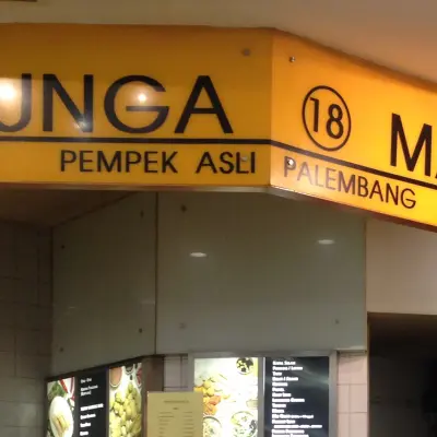 Pempek Bunga Mas 18