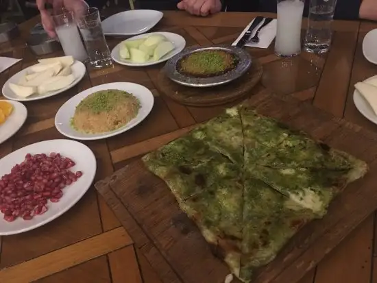 Sofa Et Kebap'nin yemek ve ambiyans fotoğrafları 3