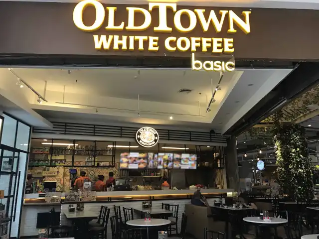 Gambar Makanan Old Town White Coffee 15