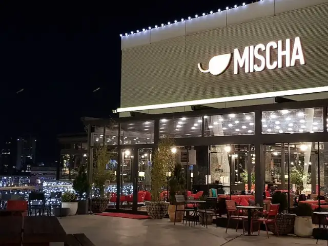 Mischa'nin yemek ve ambiyans fotoğrafları 7