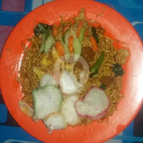 Gambar Makanan Nasi Goreng BangKhol, Eretan 1 Condet 15