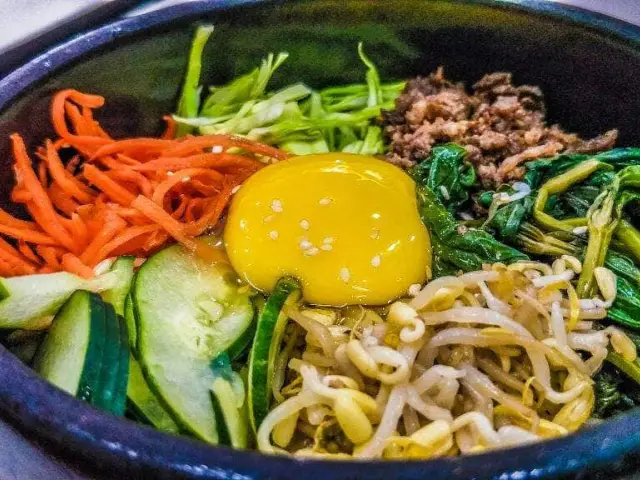 Korean Style Food Photo 7