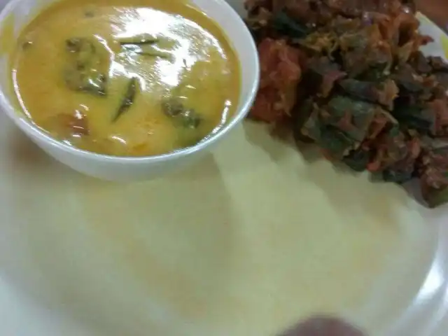 Singh Chappatti House Food Photo 7