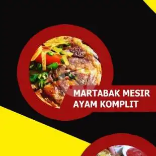 Gambar Makanan Martabak Gapa Kesawan, Perniagaan 2