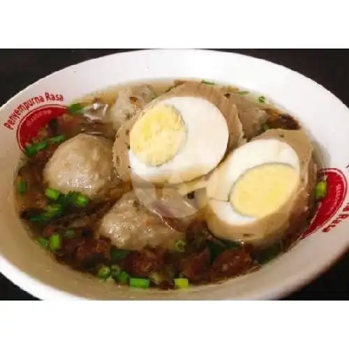 Gambar Makanan Bakso Malang Kota CAK DEDE 4