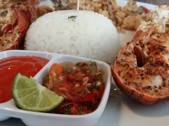 Gambar Makanan Loobie Lobster 6