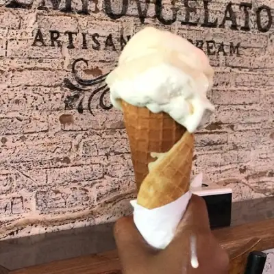 Tempo Gelato Prawirotaman