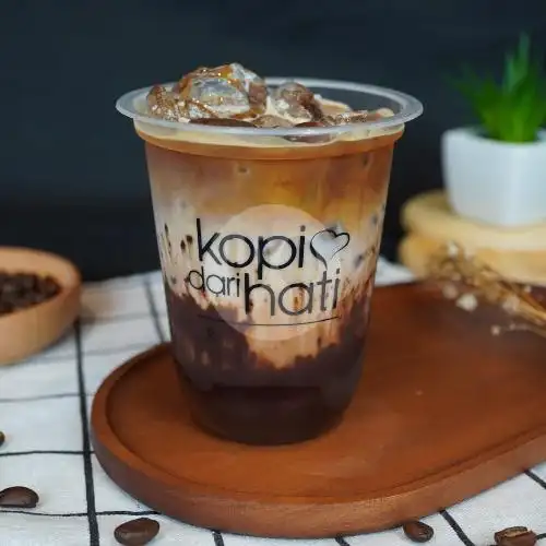 Gambar Makanan Kopi Dari Hati Kuripan Lor, Pekalongan 13