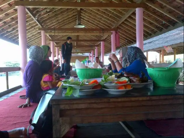 Gambar Makanan Rumah Makan Meduri Asri 9