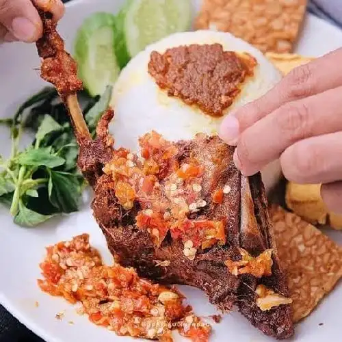 Gambar Makanan Pecel Lele & Sea Food 2 Jambu, Bogor Tengah 10