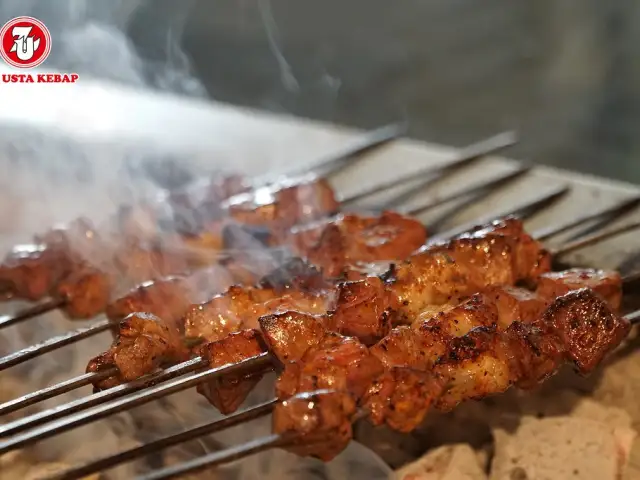 Zeki Usta Kebap Türkmenbaşı Şubesi'nin yemek ve ambiyans fotoğrafları 47