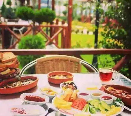 Köseoğlu Ekmek & Pide & Kahvaltı'nin yemek ve ambiyans fotoğrafları 5