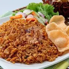 Gambar Makanan Kedai Bang Beno Cihampelas 3