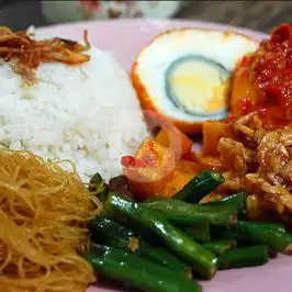 Gambar Makanan Bubur Ayam & Bubur Jagung Bu Lastri, Gondokusuman 2