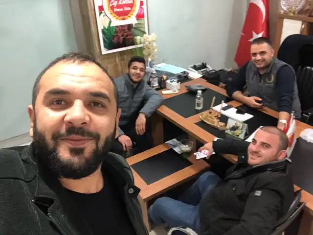 ÇİĞKÖFTECİ HASAN USTA ÜRETİM FABRİKASI'nin yemek ve ambiyans fotoğrafları 3