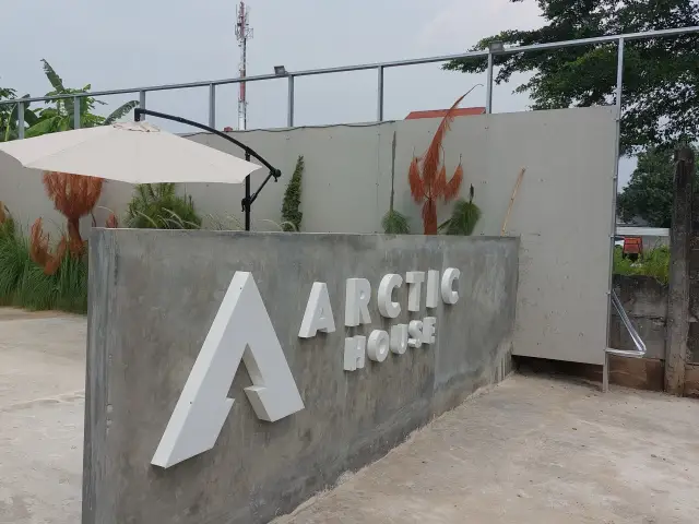 Gambar Makanan Arctic House 8