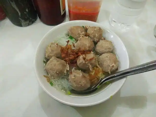 Gambar Makanan Bakso Sukowati Cikeas 12