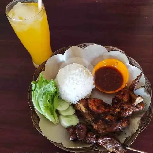 Gambar Makanan Ayam Bakar Keisya Foody, Maguwoharjo 4