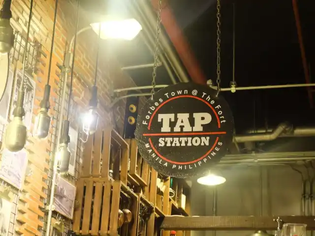 Tap Station Food Photo 4