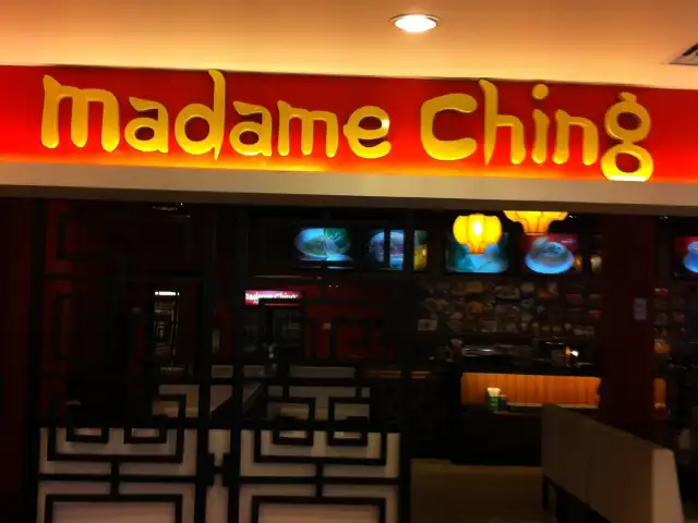 Gambar Makanan Madame Ching 6