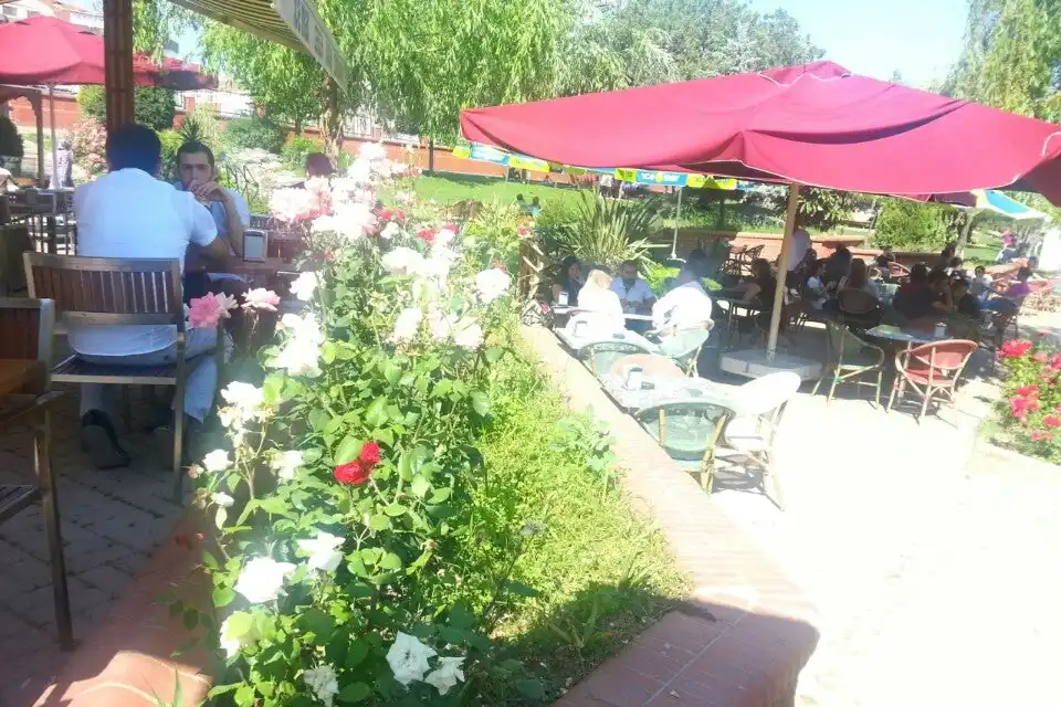 Tuğra Nargile Cafe