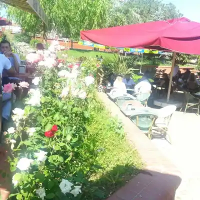 Tuğra Nargile Cafe