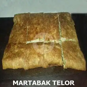 Gambar Makanan Martabak Asli Bandung 21, Kemanggisan 15