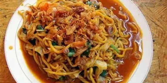 Mie Aceh Gudang Seng, Panca Warga