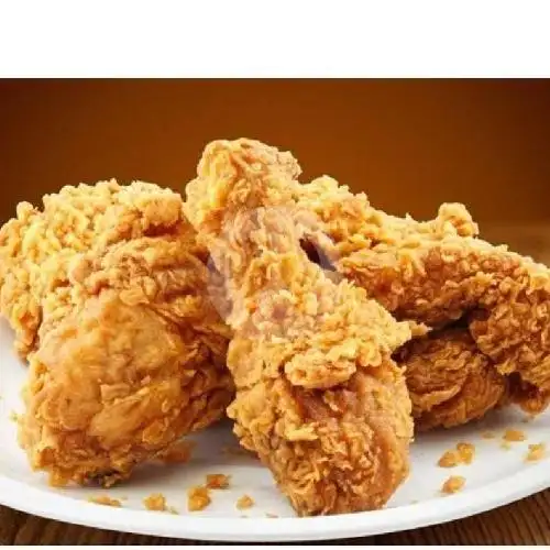 Gambar Makanan Chicken Nusantara, Timbau Tenggarong 5