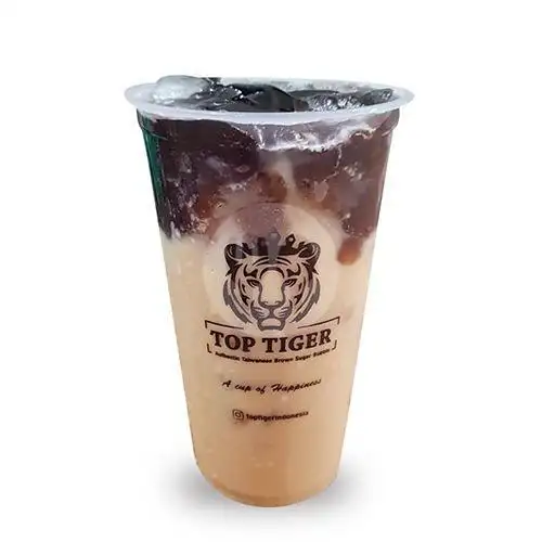 Gambar Makanan Top Tiger Indonesia, Karawaci 7