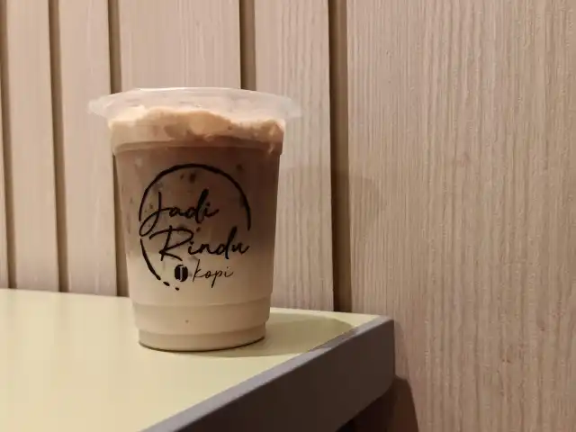 Gambar Makanan Jadi Rindu Kopi 5