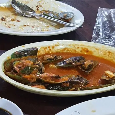 Gambar Makanan Aromasop Seafood 11