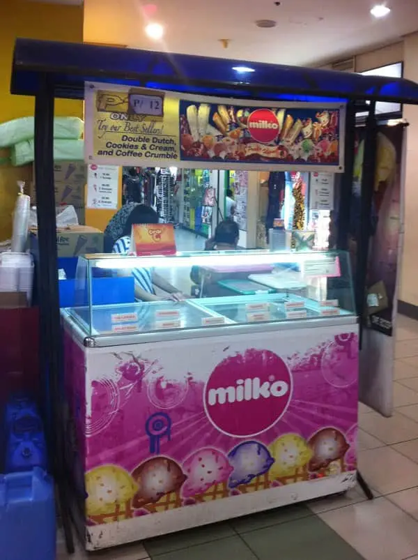 Milko Food Photo 1