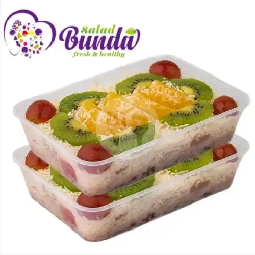 Gambar Makanan Salad Bunda Fresh and Healthy, Banguntapan 7