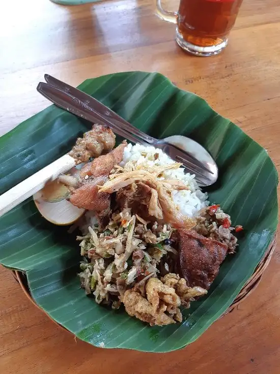 Gambar Makanan Warung Teges 12