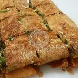 Gambar Makanan Martabak Bangka Favorite Ibenk Agus, Setia Mekar 6