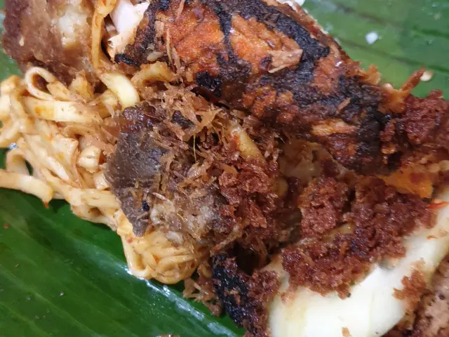 Gambar Makanan Nasi Madura Bu Hamina 2