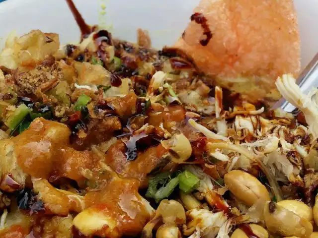 Gambar Makanan Bubur Ayam Salisa 151 3