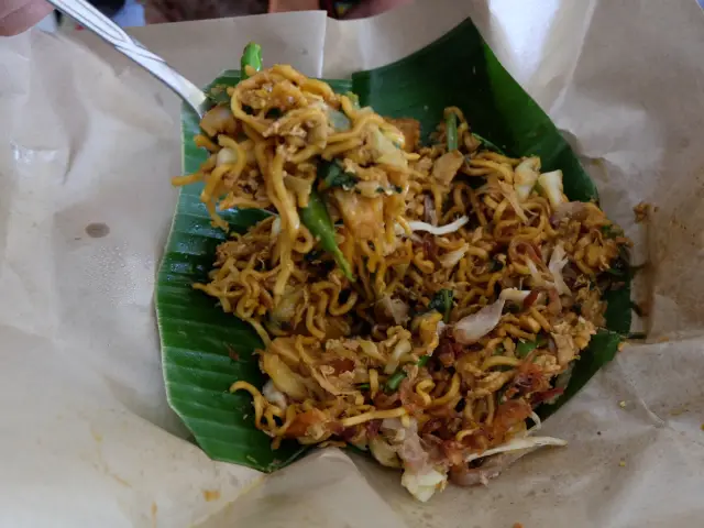 Bakmi Jawa Mas Aji