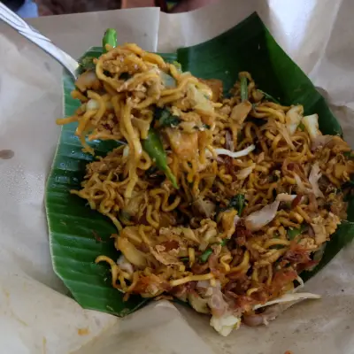 Bakmi Jawa Mas Aji