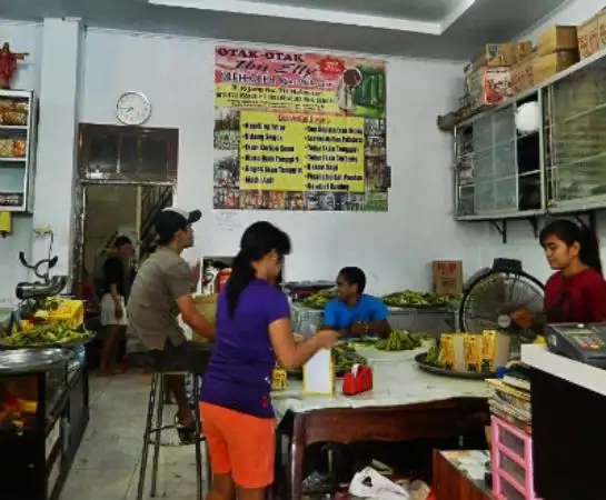 Gambar Makanan Otak Otak Ibu Elly 7