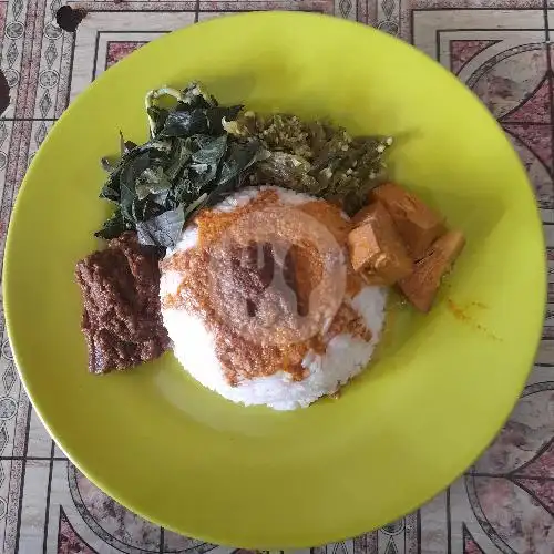 Gambar Makanan Rumah Makan Pagi Sore (Depan Alfamart Warnasari Il)  9