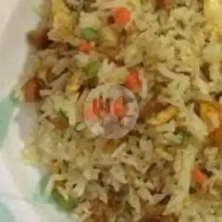 Gambar Makanan Nasi & Mi Goreng Mas Barokah, Rungkut Menanggal 1