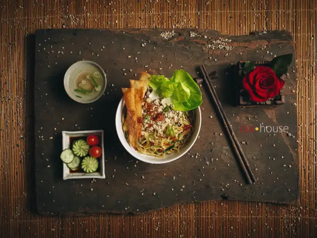 Gambar Makanan CUI Noodle House 1