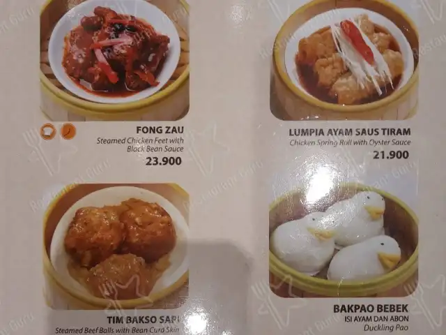 Gambar Makanan Imperial Kitchen & Dimsum 23 Paskal 4