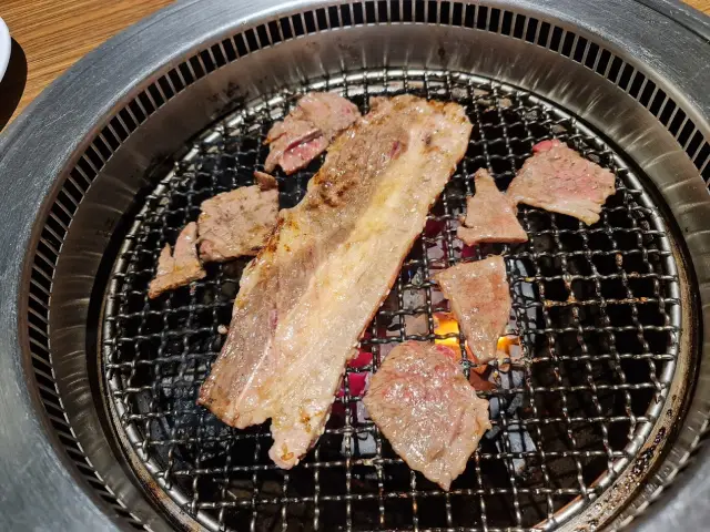 Gambar Makanan Gyu - Kaku Japanese BBQ 40