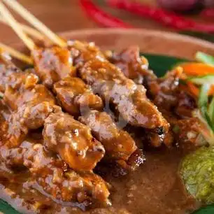 Gambar Makanan Sate Ayam Madura Bang Heri, Bekasi Selatan 17