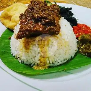 Gambar Makanan Nasi Padang Nusadua Minang, Nusa Dua 4
