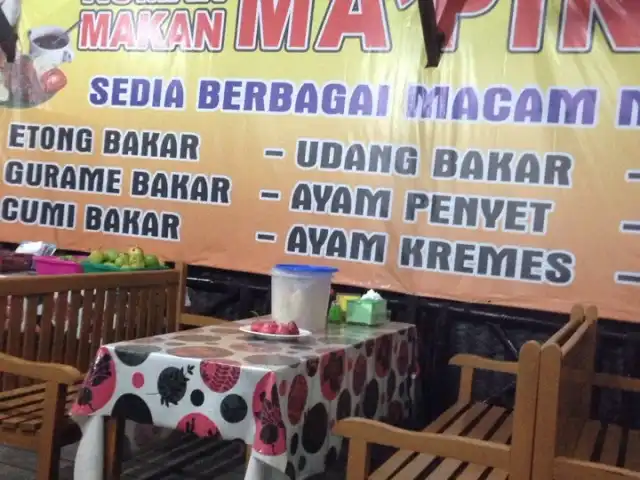 Gambar Makanan RM Ma' Pinah, Pantura 3